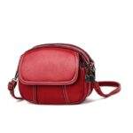 Бесплатные выкройки и лекала | Woman bag by Caspia Leather.