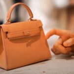 Бесплатные выкройки и лекала | 3 Pockets Leather Bag by Eleana Workshop