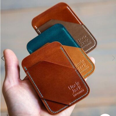 Бесплатные выкройки и лекала | Сard holder wallet by Cafeolgooo.