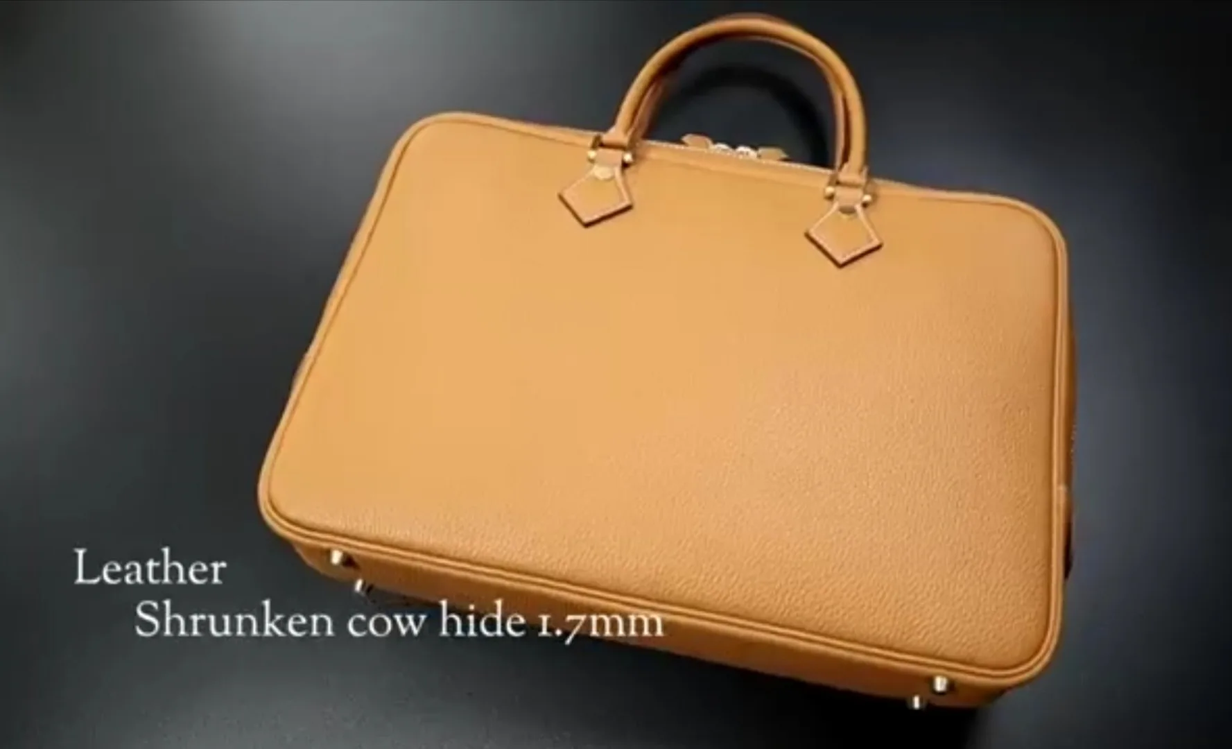 Бесплатные выкройки и лекала | SP briefcase by Studio Hael