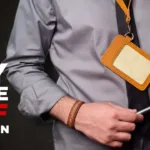 Холдер для удостоверения — выкройка от Caspia Leather | Бесплатные выкройки и лекала