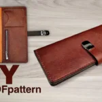 Лонгер — выкройка от Caspia Leather longer-2-caspia-leather-g0