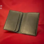 Обложка для паспорта — выкройка от Artisan Rhino | Бесплатные выкройки и лекала Обложка для паспорта — выкройка от Artisan Rhino | Бесплатные выкройки и лекала