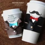 Подстаканник — выкройка от The Parchment podstakanniki-the-parchment-g0