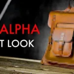BACKpack Alpha: кожаный рюкзак, 27 листов A4 | Бесплатные выкройки и лекала