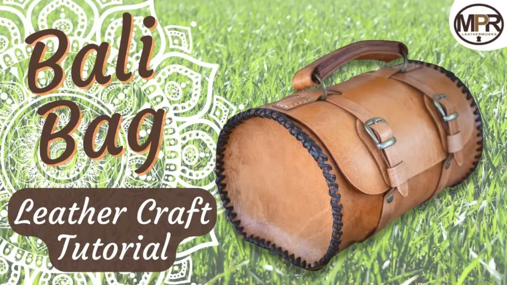 Сумка Bali Bag: выкройка на 14 листах A4 | Бесплатные выкройки и лекала Сумка Bali Bag: выкройка на 14 листах A4