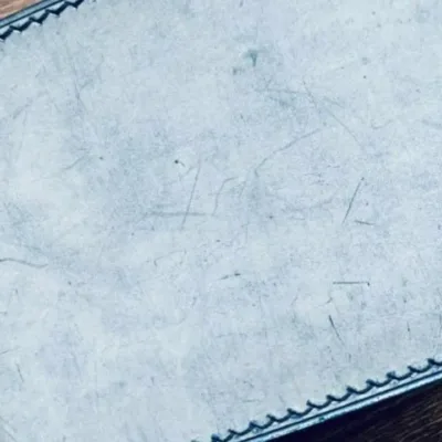 Бифолд SherwoodLeather — 2 листа A4 без склейки | Бесплатные выкройки и лекала Бифолд SherwoodLeather — 2 листа A4 без склейки