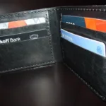 Бифолд Leharu174 — выкройка на одном листе A4 bifold-leharu174-g0