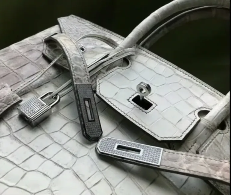 Сумка в духе Birkin: 6 листов A3 без склейки | Бесплатные выкройки и лекала Сумка в духе Birkin: 6 листов A3 без склейки