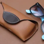 Очечник A040 от Navico leather: патч и 3 листа A4 | Бесплатные выкройки и лекала