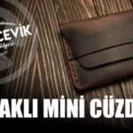 Выкройка картхолдера с клапаном: 2 листа, без склейки | Бесплатные выкройки и лекала