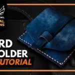 Картхолдер Creative Awl — 6 листов A4 и видео сборки kardholder-creative-awl-g0