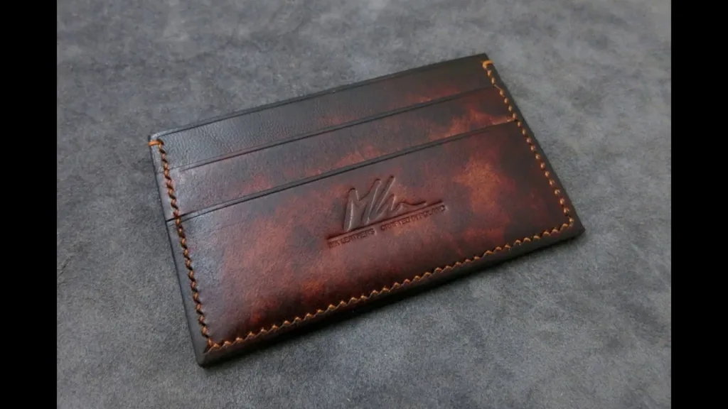 Картхолдер MK Leathers: 1 лист A4 и тест-квадрат 20×20 | Бесплатные выкройки и лекала Картхолдер MK Leathers: 1 лист A4 и тест-квадрат 20×20