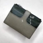 Кошелёк с карманами — выкройка Glamor Unique koshelek-glamor-unique-g0