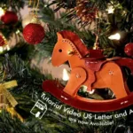 Лошадка-качалка из кожи: выкройка на 2 листах A4 | Бесплатные выкройки и лекала Лошадка-качалка из кожи: выкройка на 2 листах A4 | Бесплатные выкройки и лекала