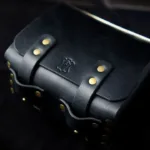 Мини-шкатулка из кожи без швов: 5 листов A4 mini-shkatulka-qcustoms-g0