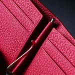 Зажим для купюр MoneyClip Mini — 2 листа A4 без склейки moneyclip-mini-glamor-unique-g0