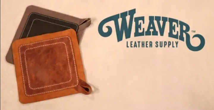 Подставка под горячее — выкройка Weaver | Бесплатные выкройки и лекала Подставка под горячее — выкройка Weaver