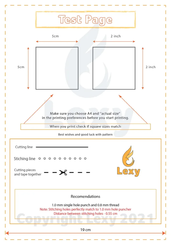 Портфель LexyLeatherCraft: 10 листов A4 со склейкой | Бесплатные выкройки и лекала Портфель LexyLeatherCraft: 10 листов A4 со склейкой