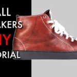 Высокие кеды Dieselpunk.ro: 161 лист A4 и 40 люверсов tall-sneakers-dieselpunkro-g0