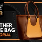 Тоут Creative Awl — 20 листов A4 с молнией tote-bag-creative-awl-g0