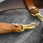 Тренчик для ремня 20 мм — простая выкройка trenchik-str-handmade-g0